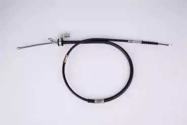 Трос, стояночная тормозная система HELLA купить