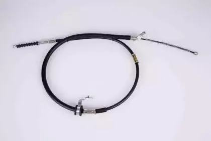 Трос, стояночная тормозная система HELLA купить