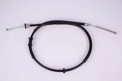 Трос, стояночная тормозная система HELLA купить