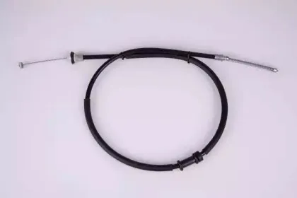 Трос, стояночная тормозная система HELLA купить