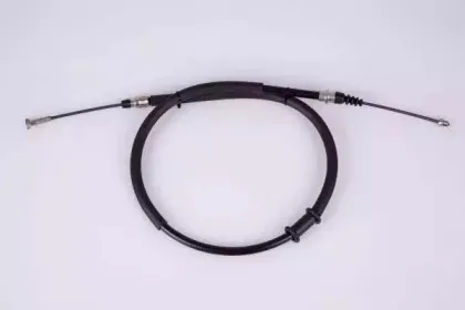 Трос, стояночная тормозная система HELLA купить