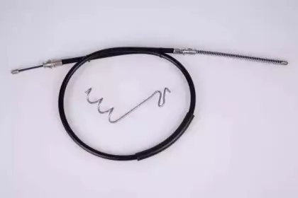 Трос, стояночная тормозная система HELLA купить