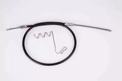 Трос, стояночная тормозная система HELLA купить