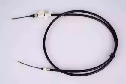 Трос, стояночная тормозная система HELLA купить