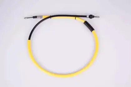 Трос, стояночная тормозная система HELLA купить