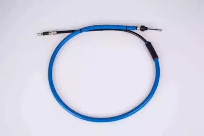 Трос, стояночная тормозная система HELLA купить