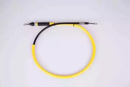 Трос, стояночная тормозная система HELLA купить