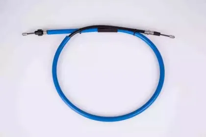 Трос, стояночная тормозная система HELLA купить