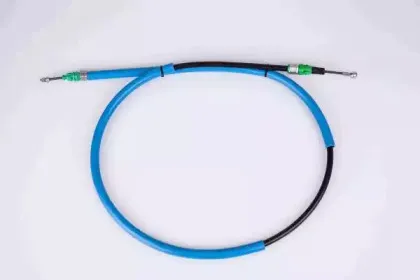 Трос, стояночная тормозная система HELLA купить