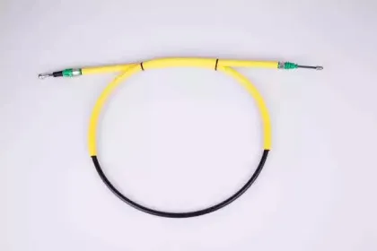 Трос, стояночная тормозная система HELLA купить