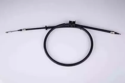 Трос, стояночная тормозная система HELLA купить