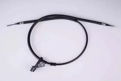 Трос, стояночная тормозная система HELLA купить