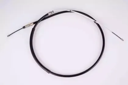 Трос, стояночная тормозная система HELLA купить