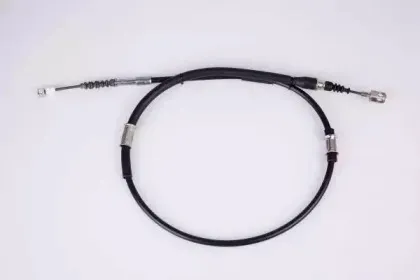 Трос, стояночная тормозная система HELLA купить