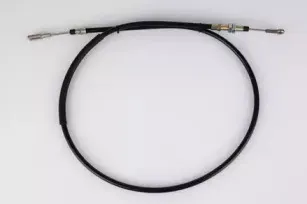 Трос, стояночная тормозная система HELLA купить