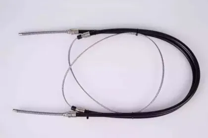 Трос, стояночная тормозная система HELLA купить