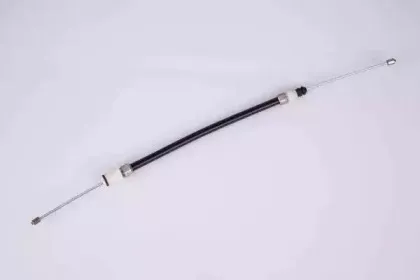 Трос, стояночная тормозная система HELLA купить