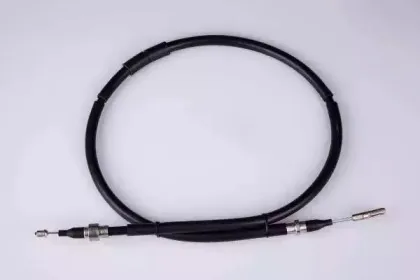 Трос, стояночная тормозная система HELLA купить