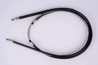 Трос, стояночная тормозная система HELLA купить