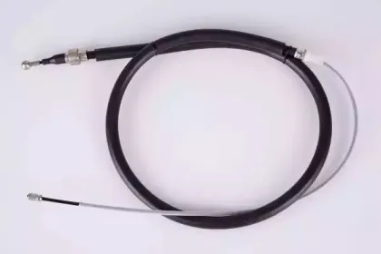 Трос, стояночная тормозная система HELLA купить