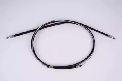 Трос, стояночная тормозная система HELLA купить