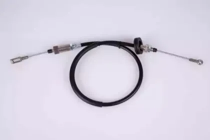 Трос, стояночная тормозная система HELLA купить