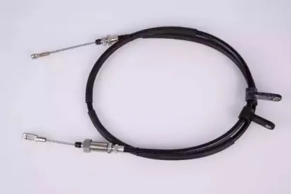 Трос, стояночная тормозная система HELLA купить