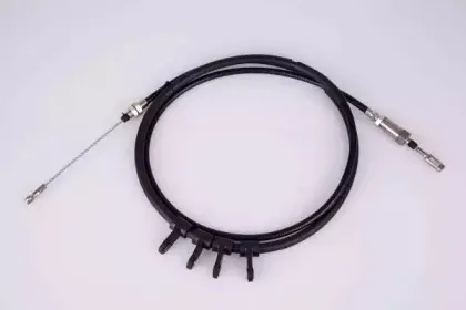 Трос, стояночная тормозная система HELLA купить