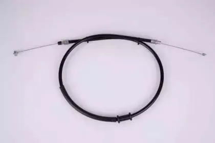 Трос, стояночная тормозная система HELLA купить