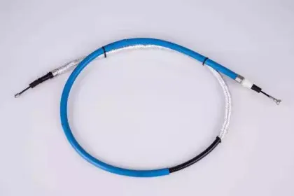 Трос, стояночная тормозная система HELLA купить