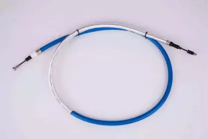 Трос, стояночная тормозная система HELLA купить