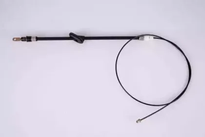 Трос, стояночная тормозная система HELLA купить