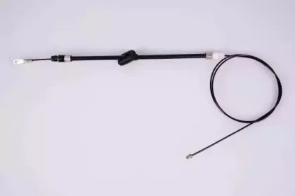 Трос, стояночная тормозная система HELLA купить