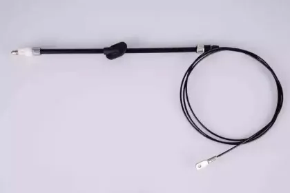 Трос, стояночная тормозная система HELLA купить