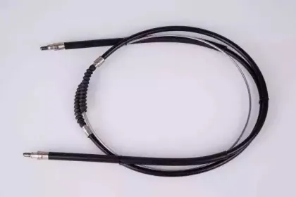 Трос, стояночная тормозная система HELLA купить