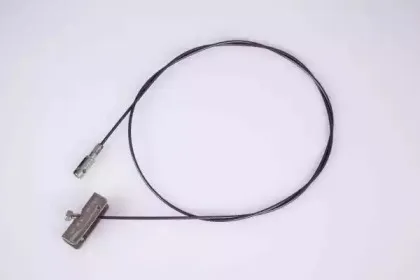 Трос, стояночная тормозная система HELLA купить