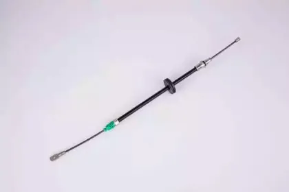 Трос, стояночная тормозная система HELLA купить