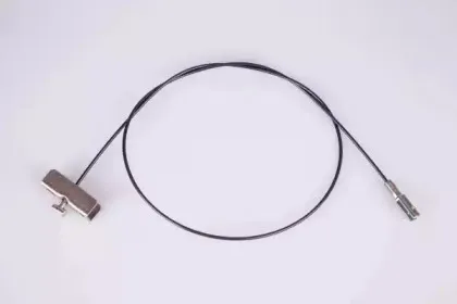 Трос, стояночная тормозная система HELLA купить