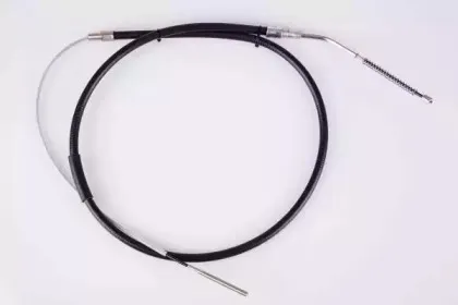 Трос, стояночная тормозная система HELLA купить