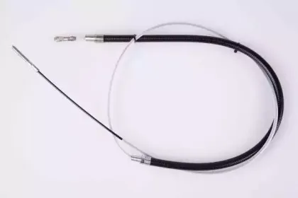 Трос, стояночная тормозная система HELLA купить