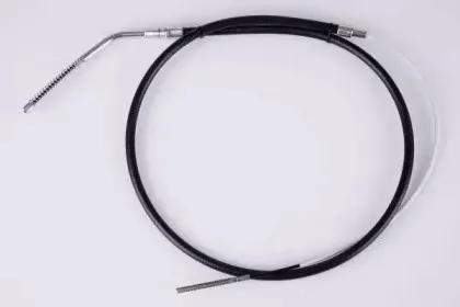 Трос, стояночная тормозная система HELLA купить