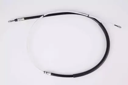 Трос, стояночная тормозная система HELLA купить