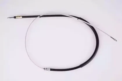 Трос, стояночная тормозная система HELLA купить