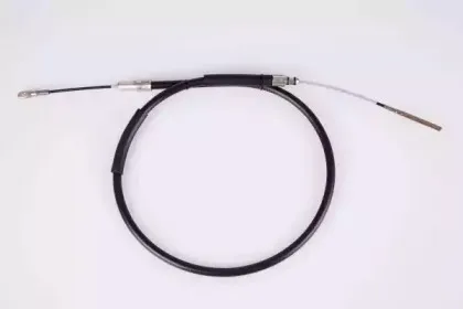 Трос, стояночная тормозная система HELLA купить