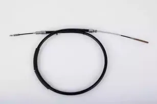 Трос, стояночная тормозная система HELLA купить