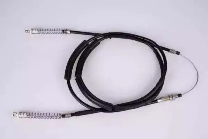 Трос, стояночная тормозная система HELLA купить