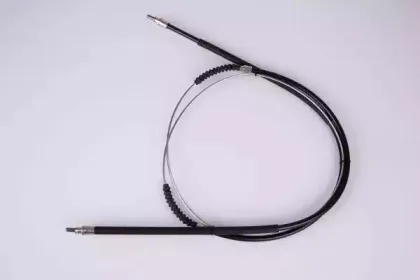 Трос, стояночная тормозная система HELLA купить