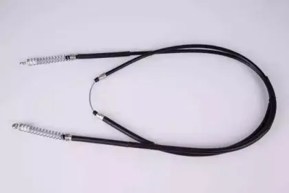 Трос, стояночная тормозная система HELLA купить