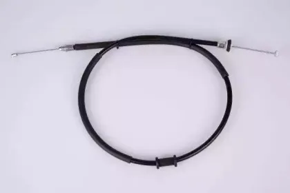 Трос, стояночная тормозная система HELLA купить