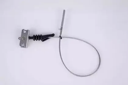 Трос, стояночная тормозная система HELLA купить